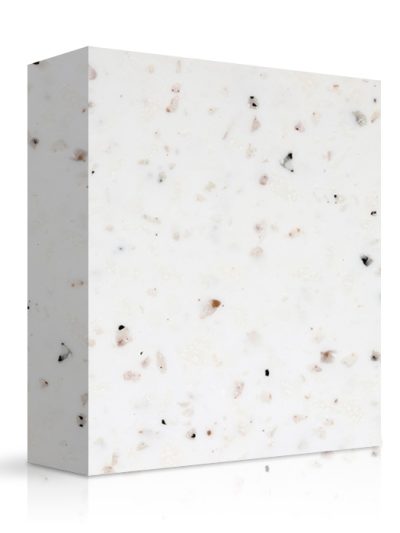 846A Cotton Boulder Lietas Akmuo