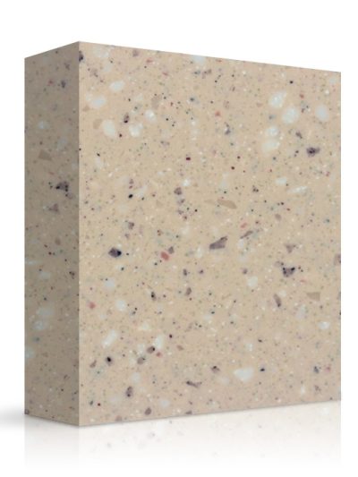 729AR Rocky Road Granite Lietas Akmuo